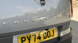 2024 (74) MINI COUNTRYMAN 2.0 S Classic ALL4 5dr Auto 5635496
