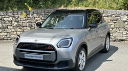 2024 (74) MINI COUNTRYMAN 2.0 S Classic ALL4 5dr Auto 5635539