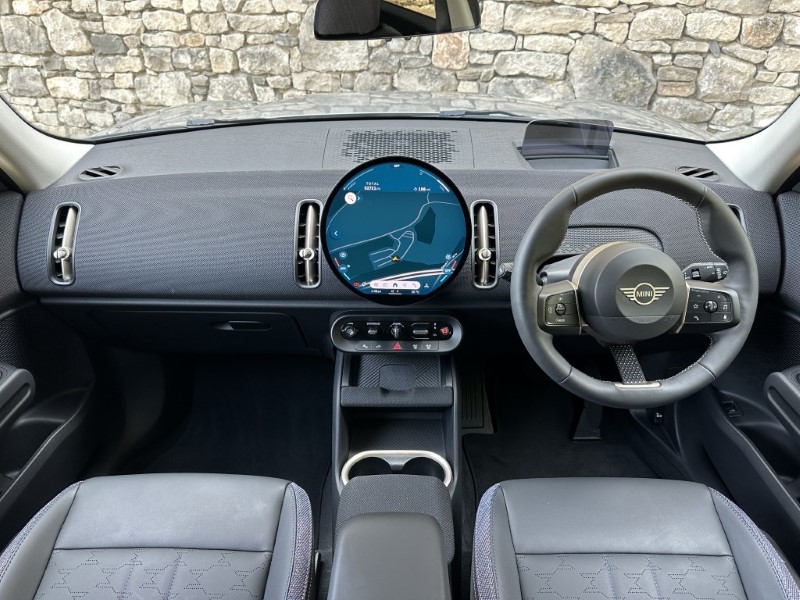 2024 (74) MINI COUNTRYMAN 2.0 S Classic ALL4 5dr Auto 5635536