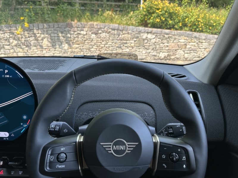 2024 (74) MINI COUNTRYMAN 2.0 S Classic ALL4 5dr Auto 5635543