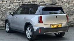 2024 (74) MINI COUNTRYMAN 2.0 S Classic ALL4 5dr Auto 1