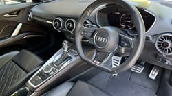 2019 (69) AUDI TT 50 TFSI Quattro S Black Edition 2dr S Tronic 5626674