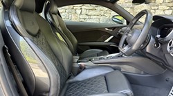 2019 (69) AUDI TT 50 TFSI Quattro S Black Edition 2dr S Tronic 5626676