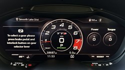 2019 (69) AUDI TT 50 TFSI Quattro S Black Edition 2dr S Tronic 5626707