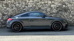 2019 (69) AUDI TT 50 TFSI Quattro S Black Edition 2dr S Tronic 5626668