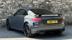 2019 (69) AUDI TT 50 TFSI Quattro S Black Edition 2dr S Tronic 5626710