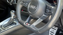 2019 (69) AUDI TT 50 TFSI Quattro S Black Edition 2dr S Tronic 5626675