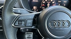 2019 (69) AUDI TT 50 TFSI Quattro S Black Edition 2dr S Tronic 5626689