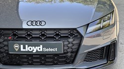 2019 (69) AUDI TT 50 TFSI Quattro S Black Edition 2dr S Tronic 5626693