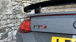 2019 (69) AUDI TT 50 TFSI Quattro S Black Edition 2dr S Tronic 5626672