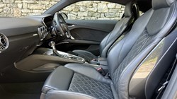2019 (69) AUDI TT 50 TFSI Quattro S Black Edition 2dr S Tronic 5626695