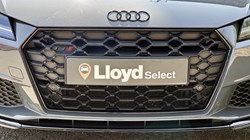 2019 (69) AUDI TT 50 TFSI Quattro S Black Edition 2dr S Tronic 5626727