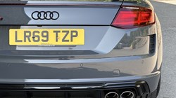 2019 (69) AUDI TT 50 TFSI Quattro S Black Edition 2dr S Tronic 5626671