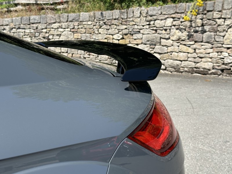 2019 (69) AUDI TT 50 TFSI Quattro S Black Edition 2dr S Tronic 5626712