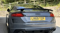 2019 (69) AUDI TT 50 TFSI Quattro S Black Edition 2dr S Tronic 5626669
