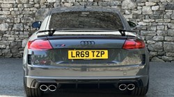 2019 (69) AUDI TT 50 TFSI Quattro S Black Edition 2dr S Tronic 5626709