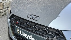 2019 (69) AUDI TT 50 TFSI Quattro S Black Edition 2dr S Tronic 5626694