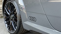 2019 (69) AUDI TT 50 TFSI Quattro S Black Edition 2dr S Tronic 5626734