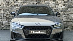 2019 (69) AUDI TT 50 TFSI Quattro S Black Edition 2dr S Tronic 5626737