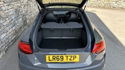2019 (69) AUDI TT 50 TFSI Quattro S Black Edition 2dr S Tronic 5626673