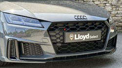 2019 (69) AUDI TT 50 TFSI Quattro S Black Edition 2dr S Tronic 5626725