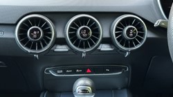 2019 (69) AUDI TT 50 TFSI Quattro S Black Edition 2dr S Tronic 5626716