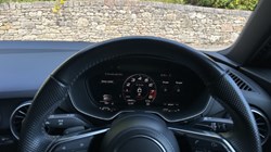 2019 (69) AUDI TT 50 TFSI Quattro S Black Edition 2dr S Tronic 5626723