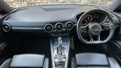 2019 (69) AUDI TT 50 TFSI Quattro S Black Edition 2dr S Tronic 5626718
