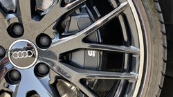 2019 (69) AUDI TT 50 TFSI Quattro S Black Edition 2dr S Tronic 5626733