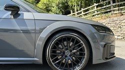 2019 (69) AUDI TT 50 TFSI Quattro S Black Edition 2dr S Tronic 5626730