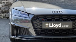 2019 (69) AUDI TT 50 TFSI Quattro S Black Edition 2dr S Tronic 5626726