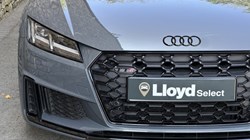 2019 (69) AUDI TT 50 TFSI Quattro S Black Edition 2dr S Tronic 5626692