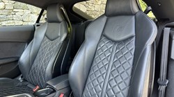 2019 (69) AUDI TT 50 TFSI Quattro S Black Edition 2dr S Tronic 5626698