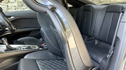 2019 (69) AUDI TT 50 TFSI Quattro S Black Edition 2dr S Tronic 5626704