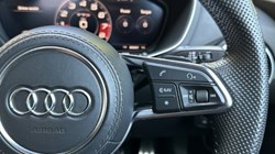 2019 (69) AUDI TT 50 TFSI Quattro S Black Edition 2dr S Tronic 5626690