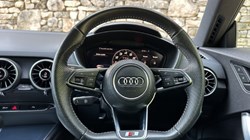 2019 (69) AUDI TT 50 TFSI Quattro S Black Edition 2dr S Tronic 5626717