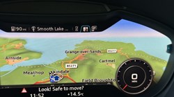 2019 (69) AUDI TT 50 TFSI Quattro S Black Edition 2dr S Tronic 5626706