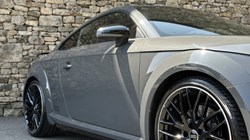 2019 (69) AUDI TT 50 TFSI Quattro S Black Edition 2dr S Tronic 5626732