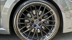 2019 (69) AUDI TT 50 TFSI Quattro S Black Edition 2dr S Tronic 5626731