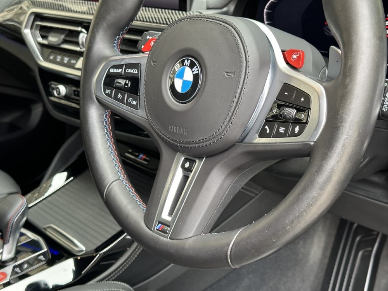 2023 (73) BMW X3 M xDrive Competition 5dr 5632051