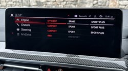 2023 (73) BMW X3 M xDrive Competition 5dr 5632090