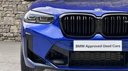 2023 (73) BMW X3 M xDrive Competition 5dr 5632113
