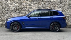 2023 (73) BMW X3 M xDrive Competition 5dr 5632084