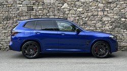 2023 (73) BMW X3 M xDrive Competition 5dr 5632044