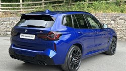 2023 (73) BMW X3 M xDrive Competition 5dr 5632122