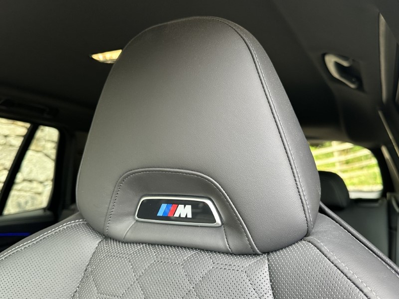 2023 (73) BMW X3 M xDrive Competition 5dr 5632080