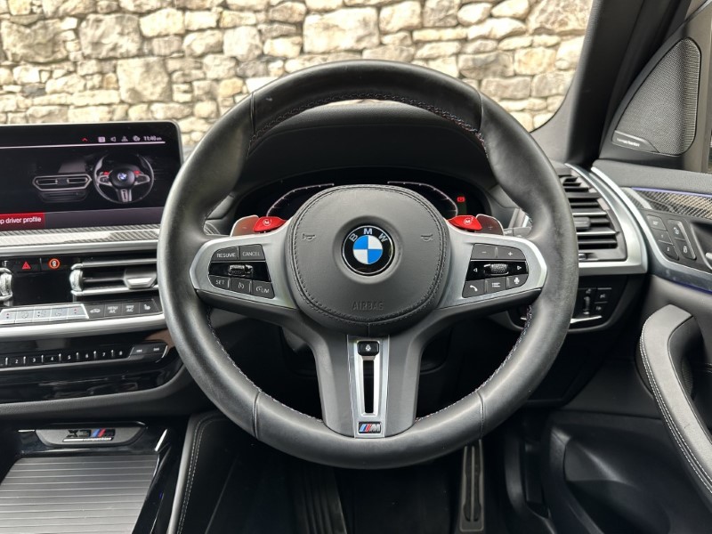2023 (73) BMW X3 M xDrive Competition 5dr 5632098