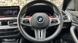 2023 (73) BMW X3 M xDrive Competition 5dr 5632098