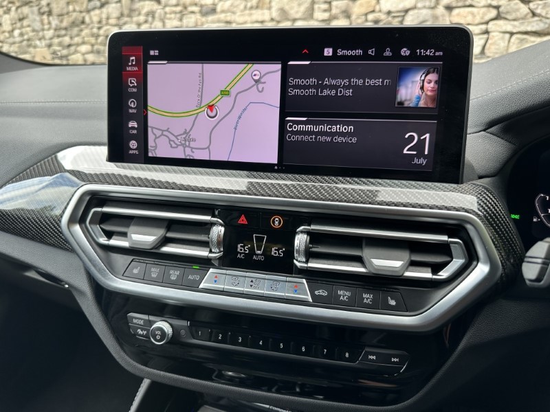 2023 (73) BMW X3 M xDrive Competition 5dr 5632092