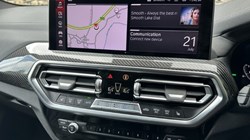 2023 (73) BMW X3 M xDrive Competition 5dr 5632092